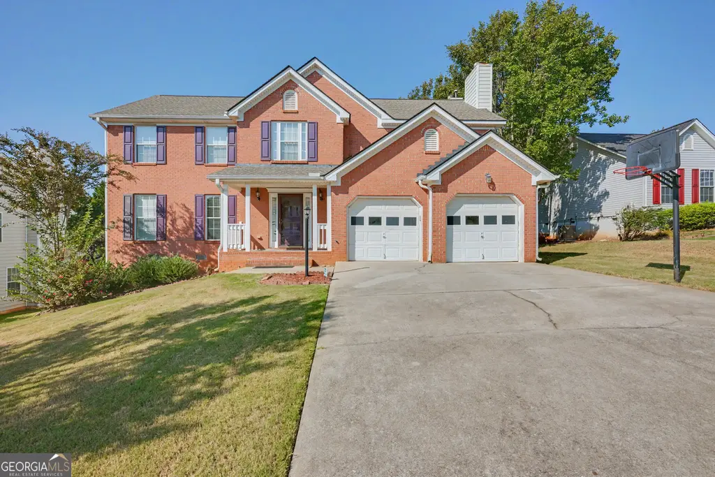 339 Meadow Farm Lane, Lawrenceville