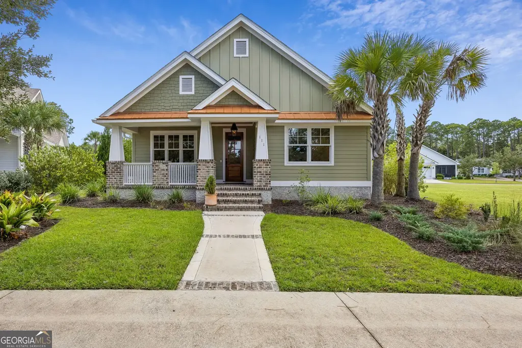 111 Hamlet Circle, St. Marys
