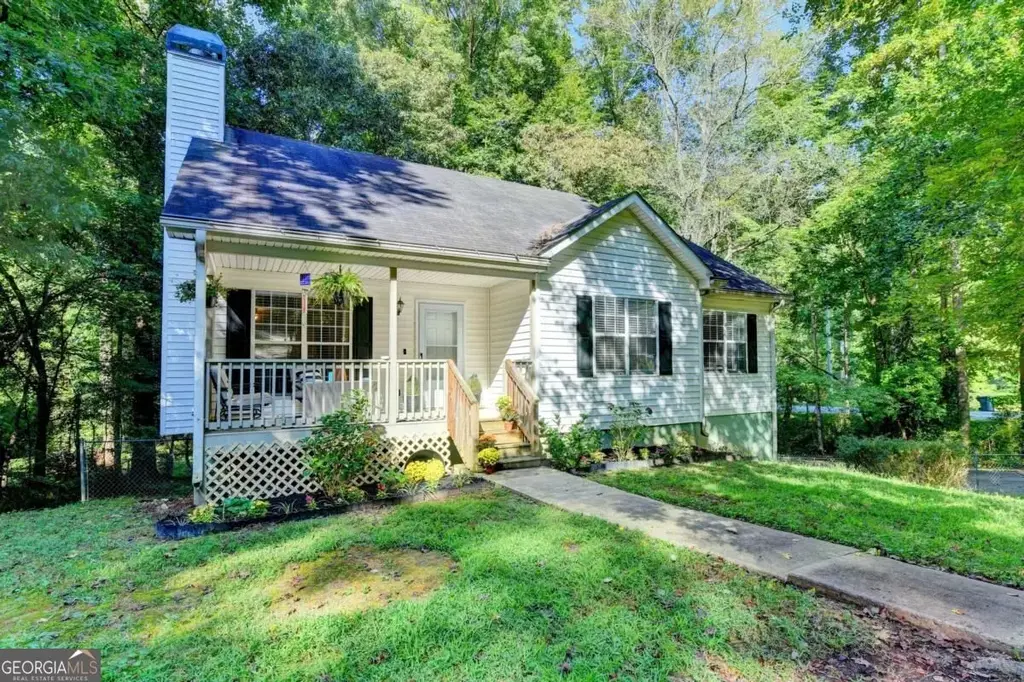 16 River Oak Court, Dawsonville