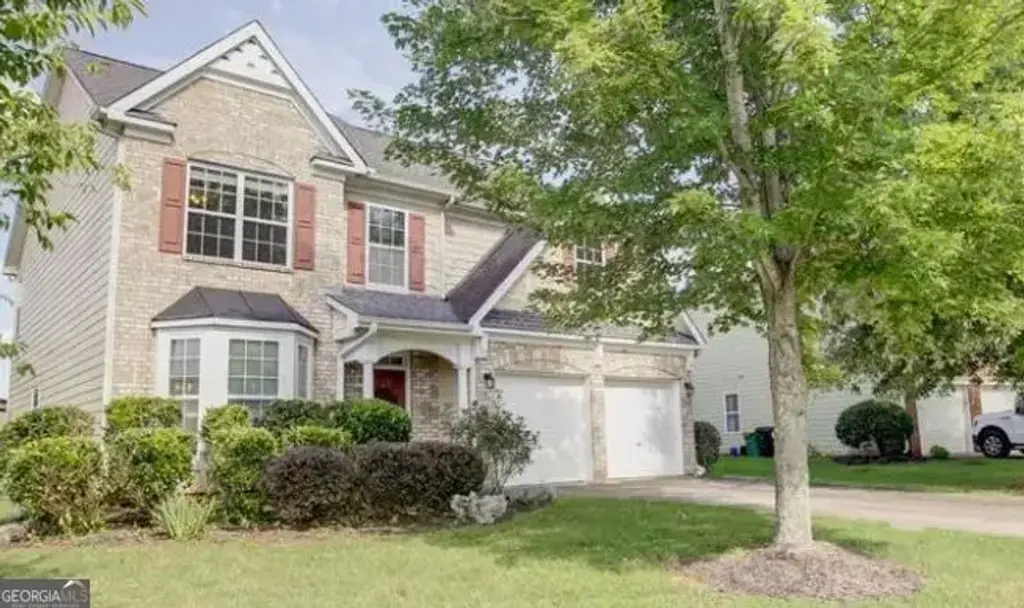 607 Wiley Court, Canton