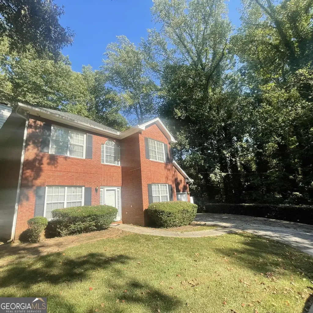 930 New Hope Road Sw, Atlanta