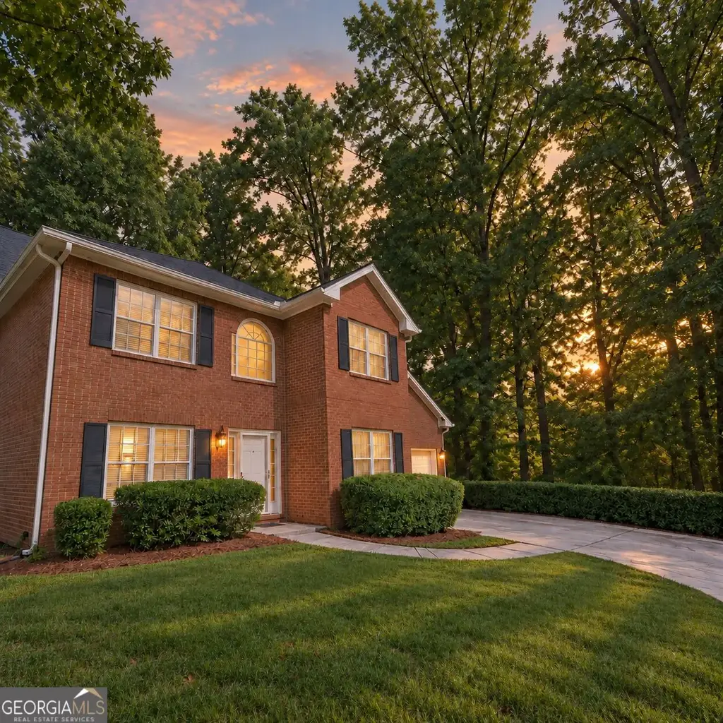 930 New Hope Road Sw, Atlanta