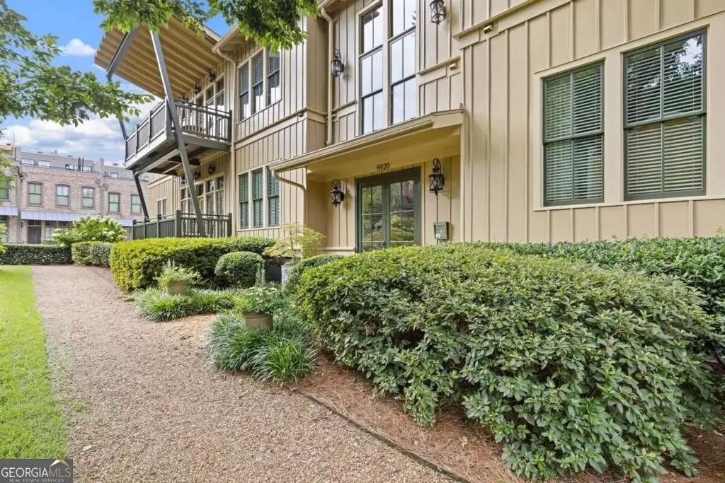5920 Webster Circle 203, Norcross