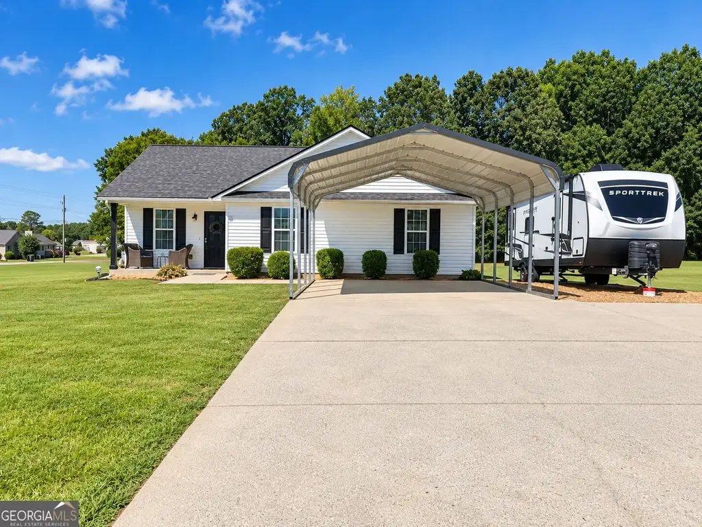 7 Stonegate Drive, Cedartown