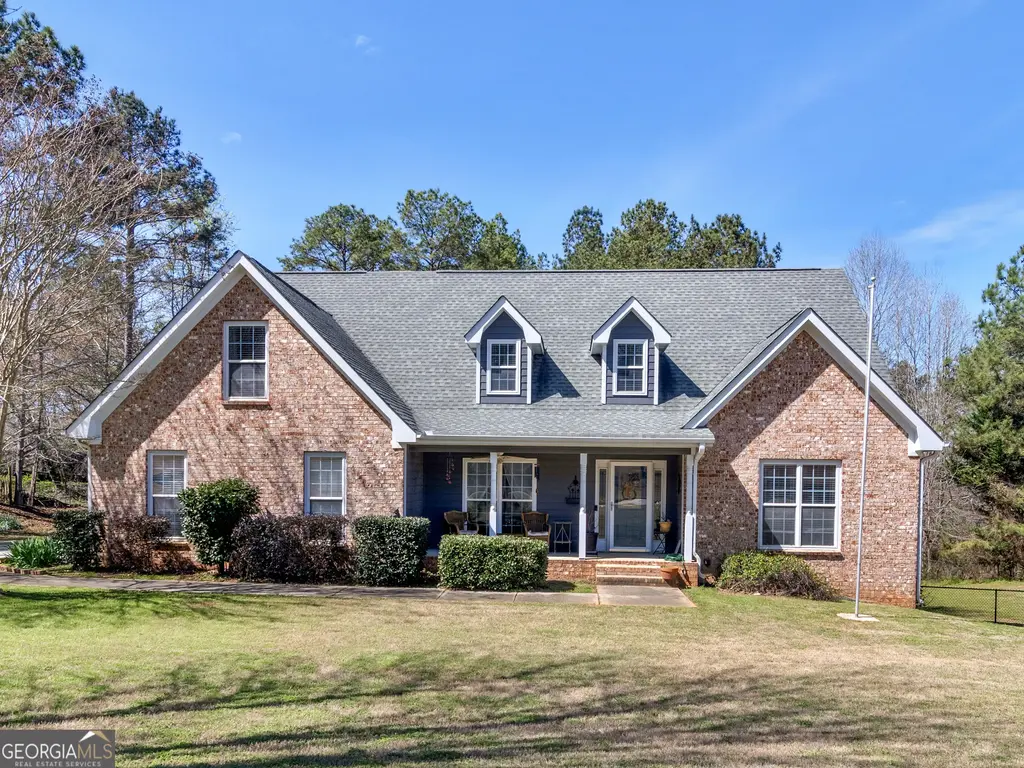 2109 Post Oak Court, McDonough
