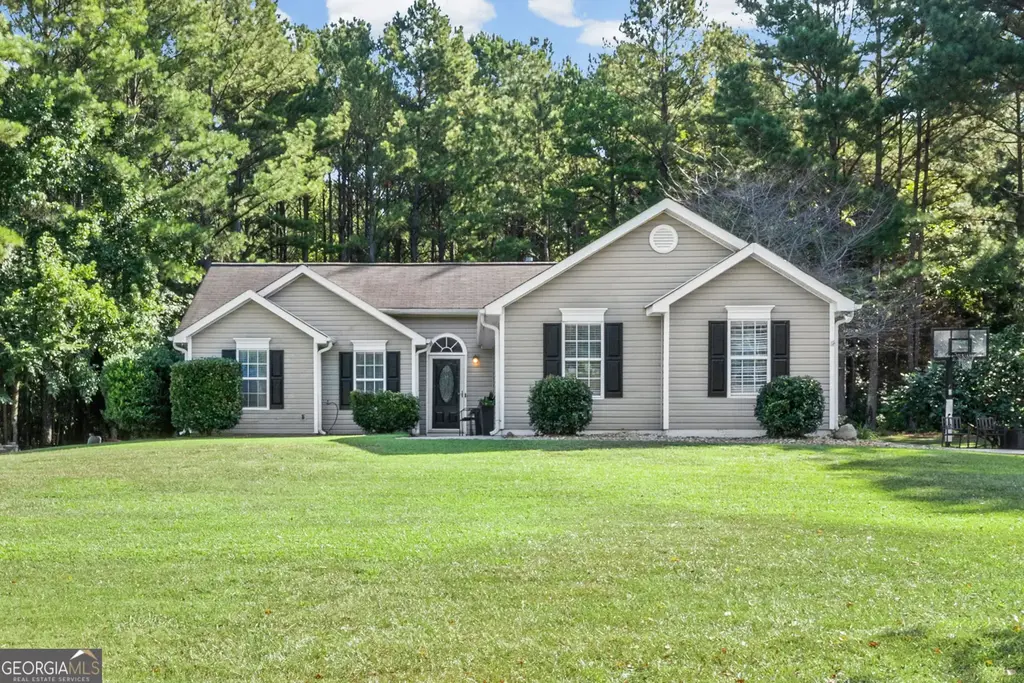 430 Hayward Bishop Way, Senoia