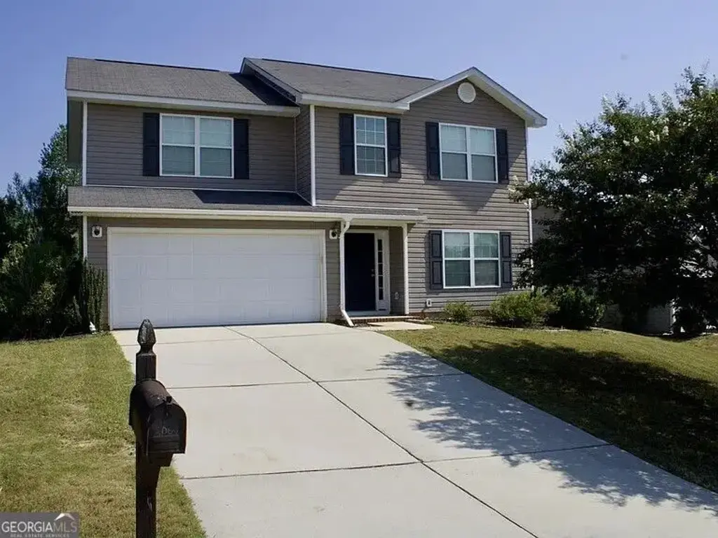 2060 Winding Trail Road, Graniteville