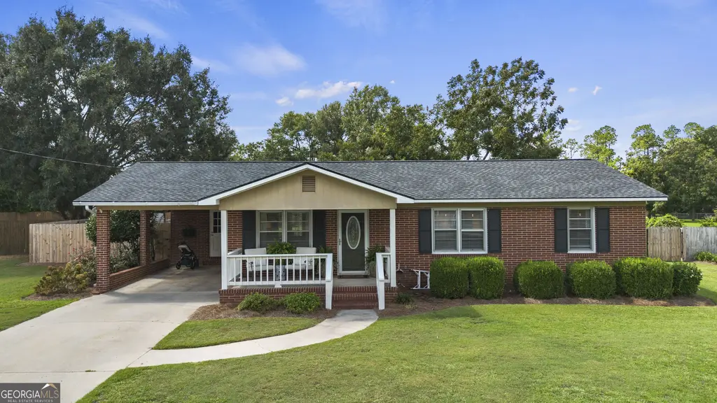 143 Old Swainsboro Road, Twin City