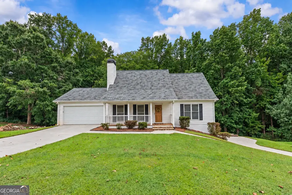 4062 Crabapple Drive, Gainesville