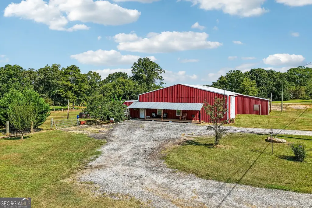 1115 Daniel Road, Villa Rica