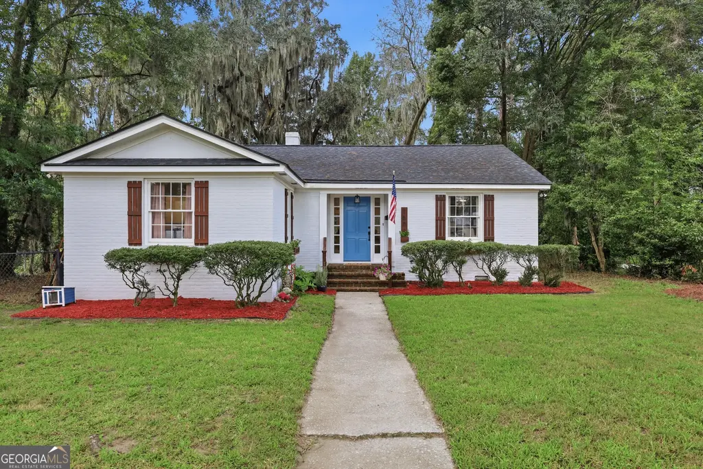 1501 E 55th Street, Savannah