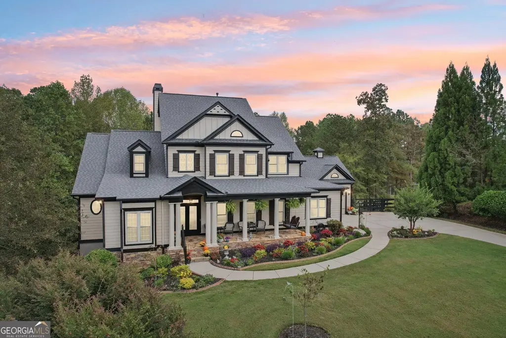 395 Beaumont Farms Drive, Sharpsburg