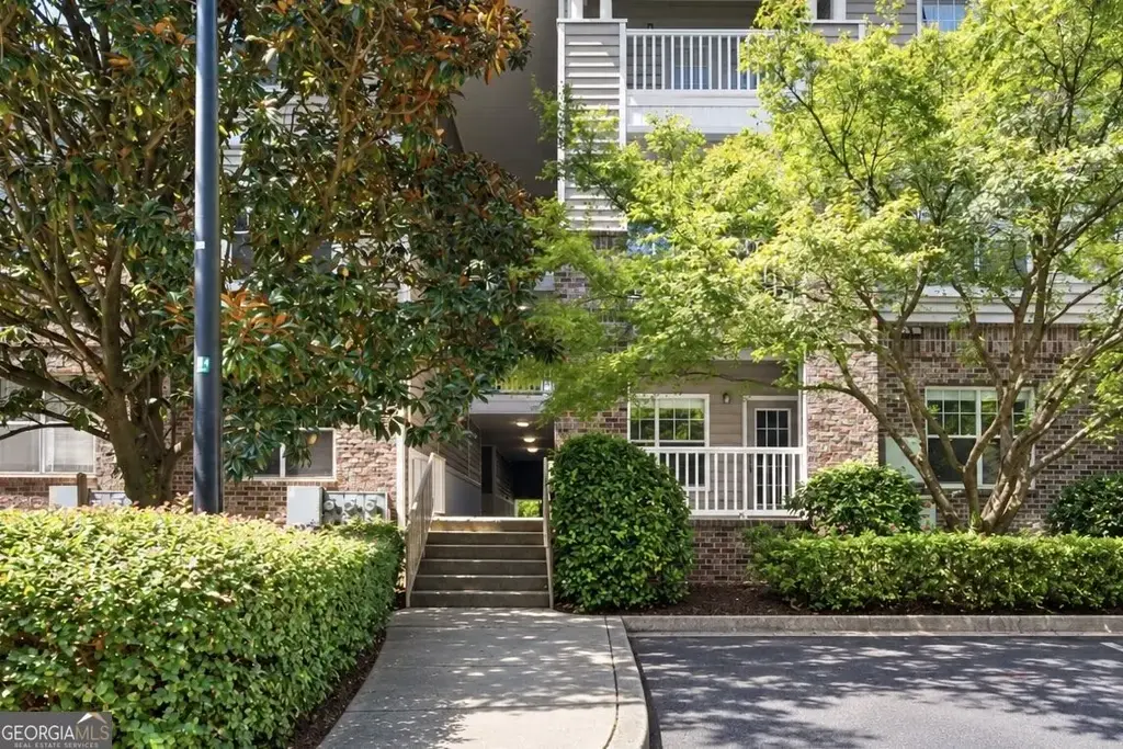 2700 Pine Tree Road Ne 2104, Atlanta