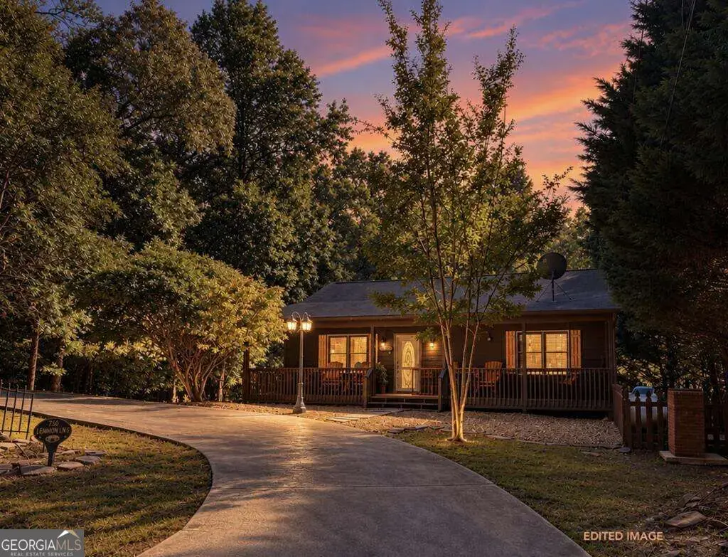 750 Lemmon Lane S 200, Ellijay