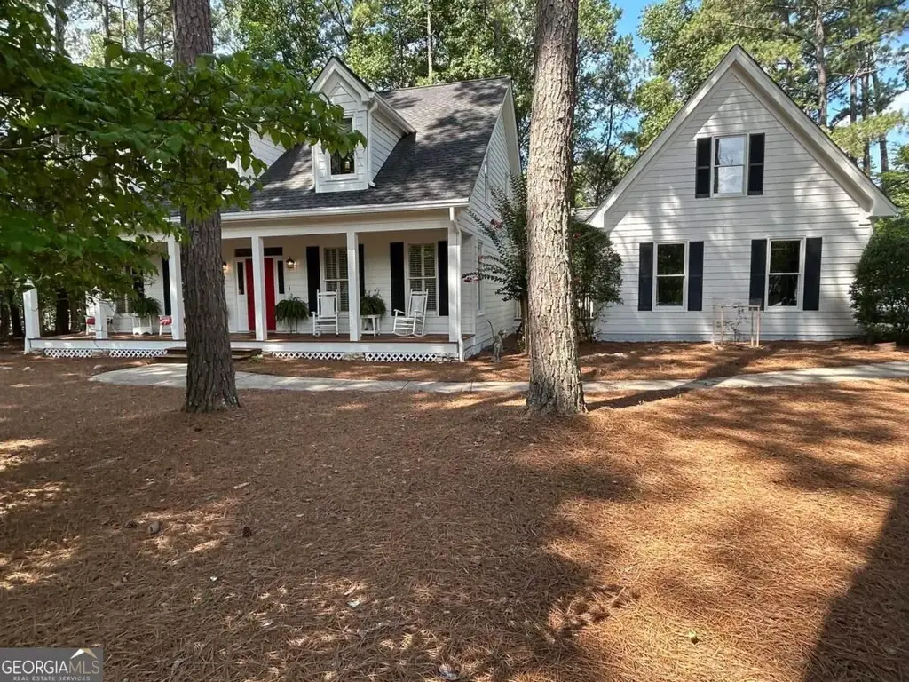 1011 Spy Glass Hill, Greensboro