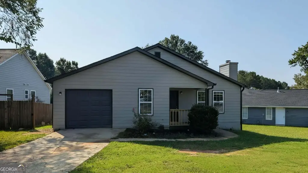 126 Crystal Brook, Griffin