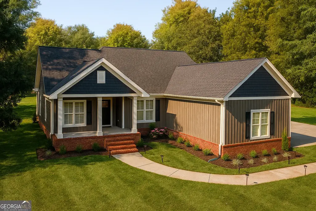 149 Waters Edge Drive, Eatonton
