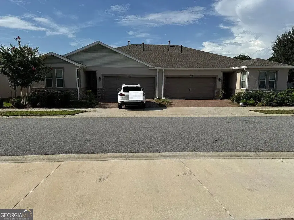 5430 Nw 34th Street, Ocala
