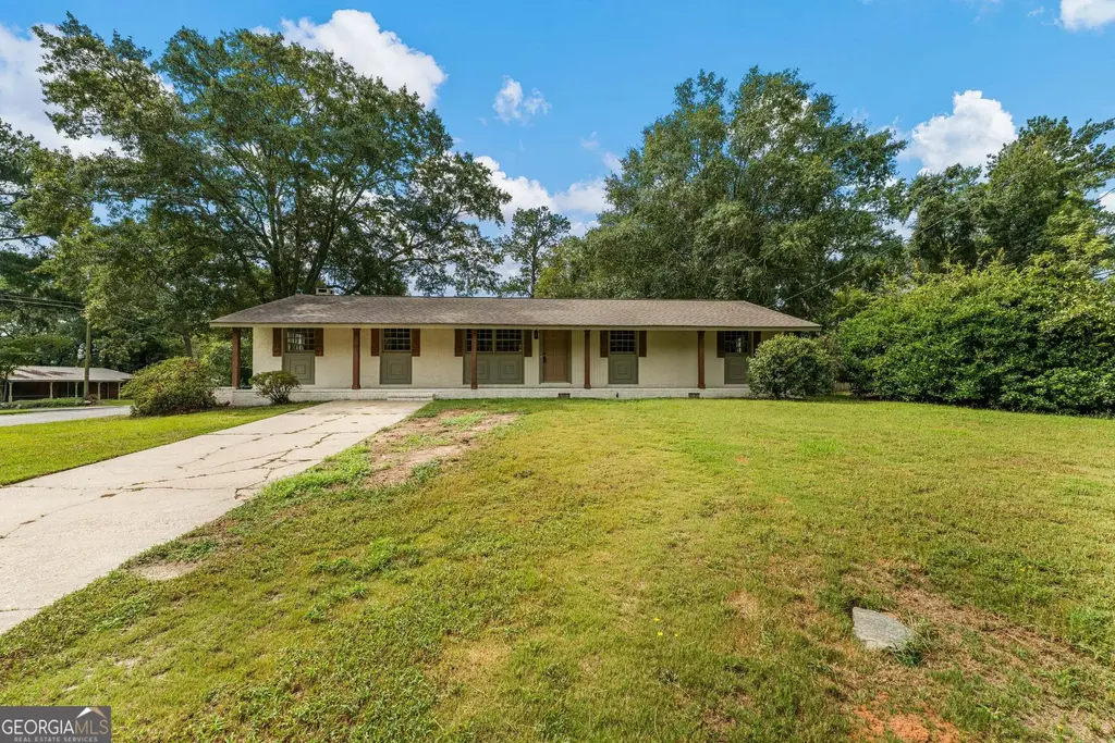 4430 Norcross Drive, Columbus