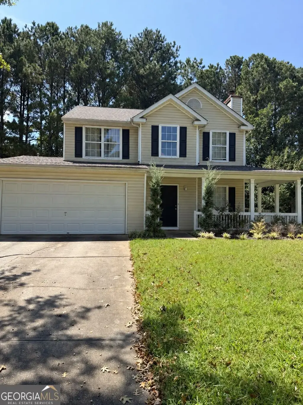 10427 Tobano Trail, Jonesboro