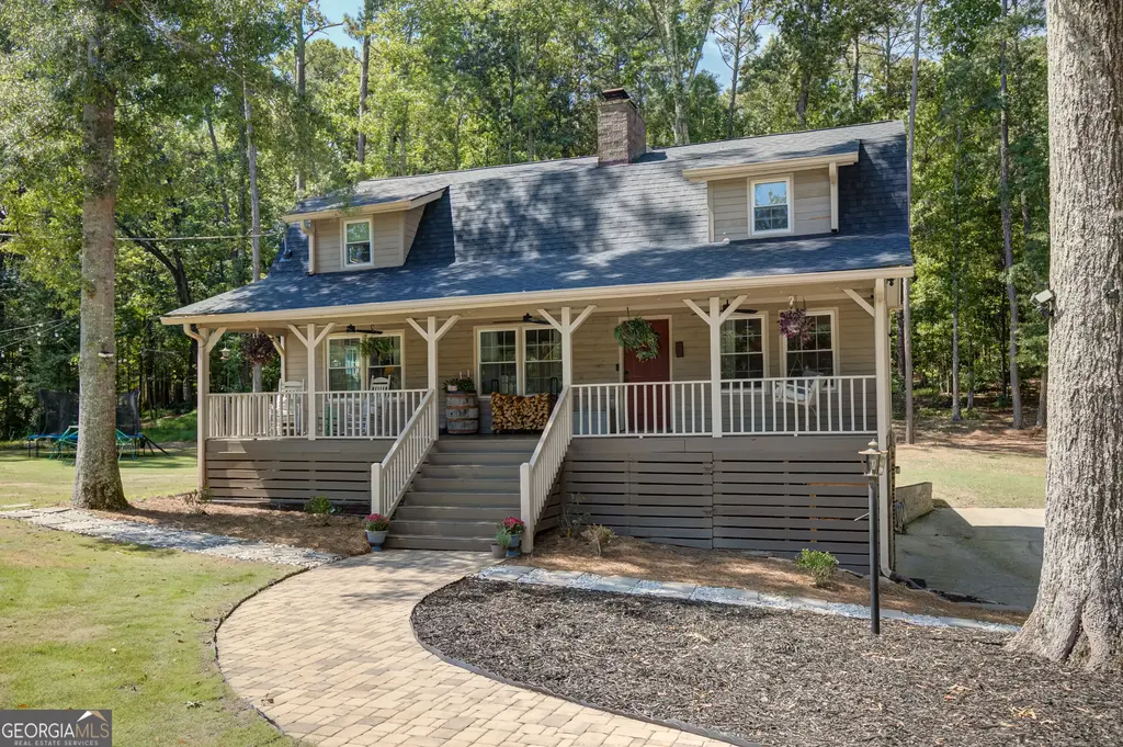 115 Keyland Drive, Fayetteville