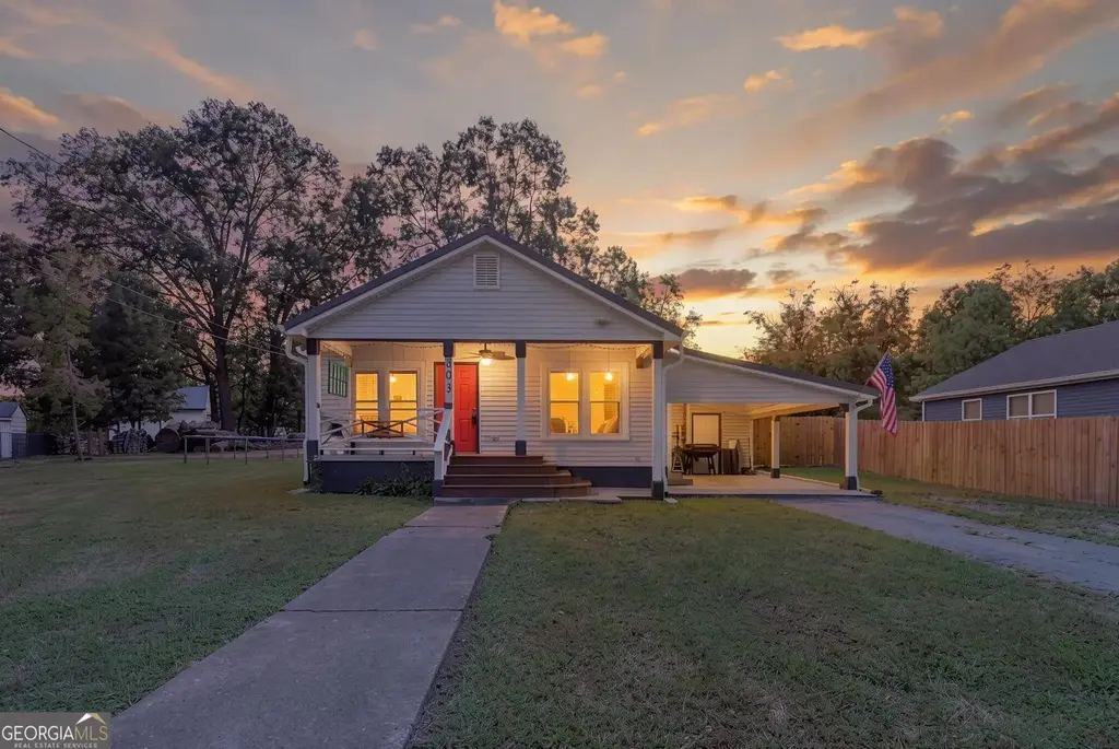 803 Magnolia Street, LaFayette