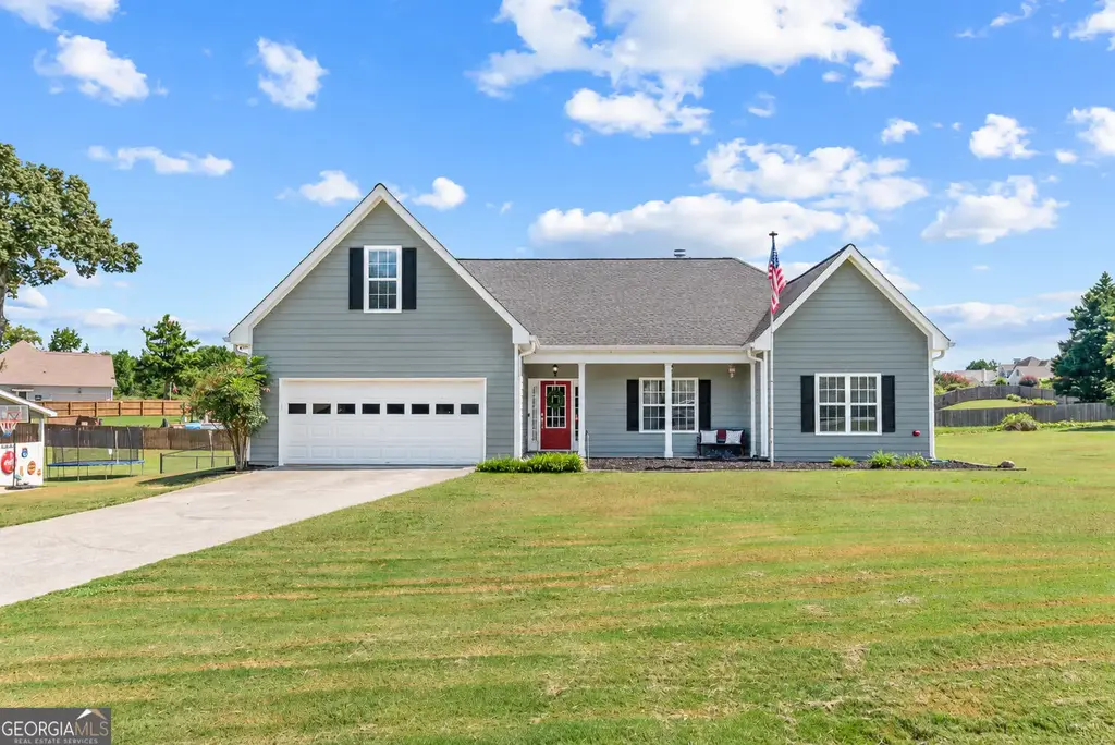 134 Olde Wick Trail, Hoschton
