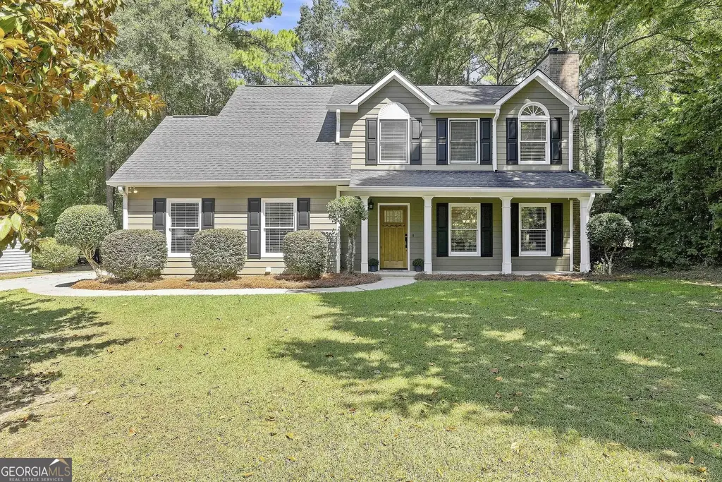 109 Rubicon Road, Peachtree City