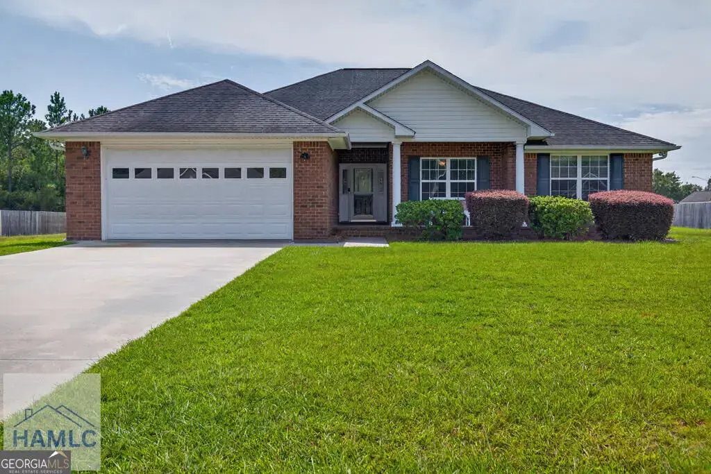 127 Pulaski Street, Hinesville