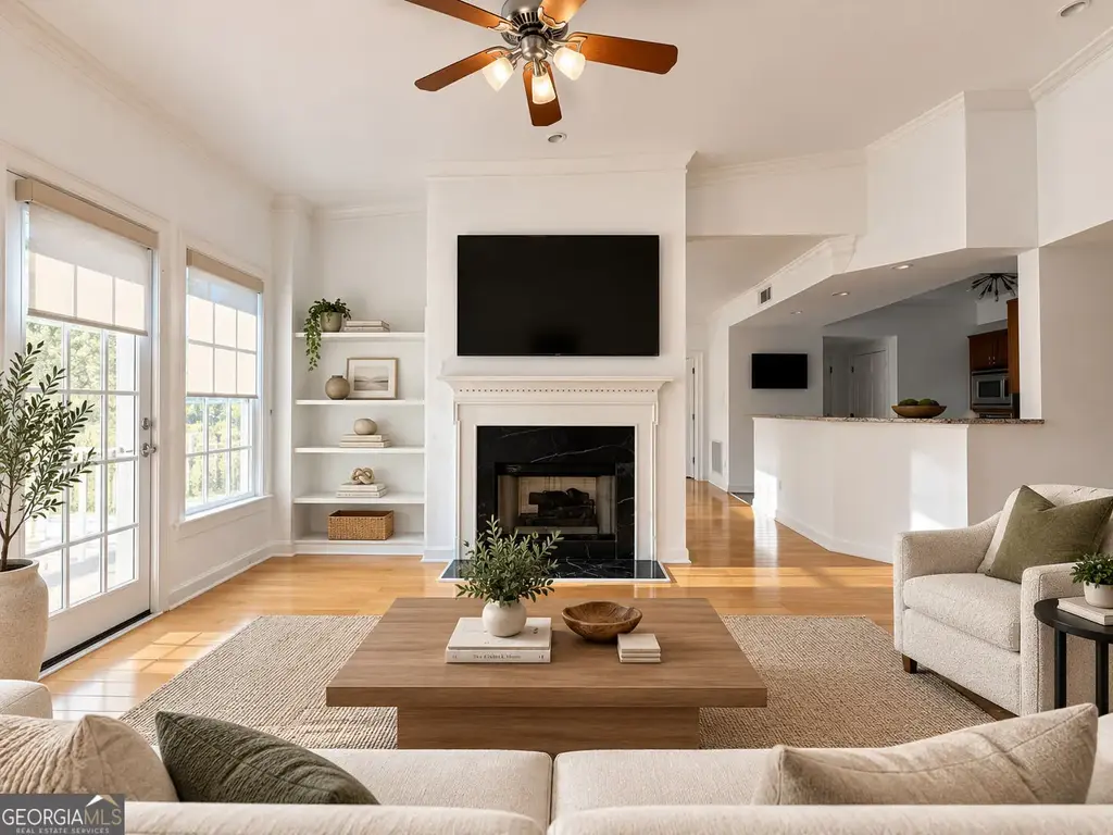 3275 Lenox Road Ne 412, Atlanta
