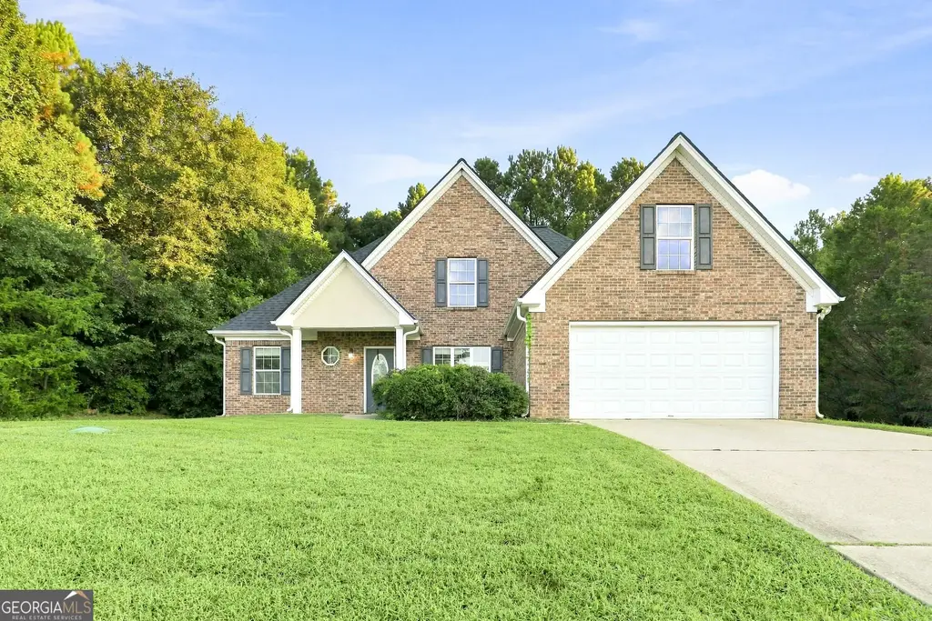109 Dorsey Springs Drive, Hampton
