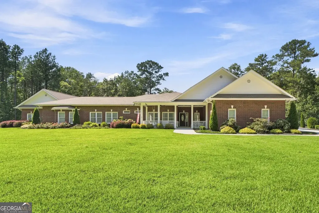 476 Mount Bethel Road, McDonough