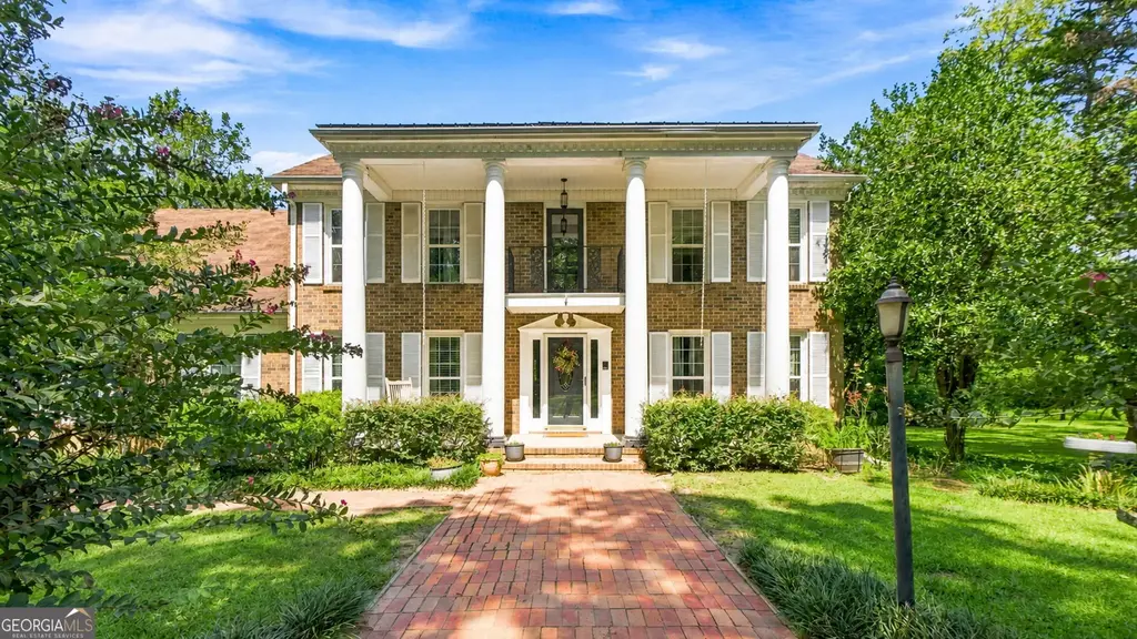 169 Silver Dollar Road, Barnesville