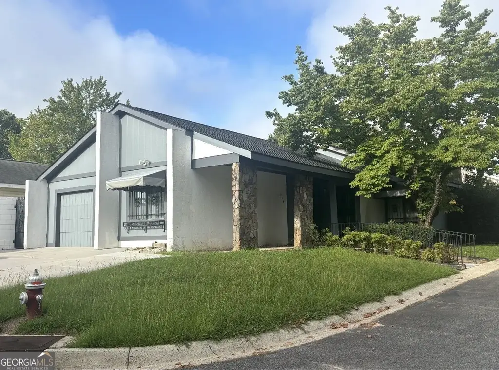 234 Atrium Court, Warner Robins