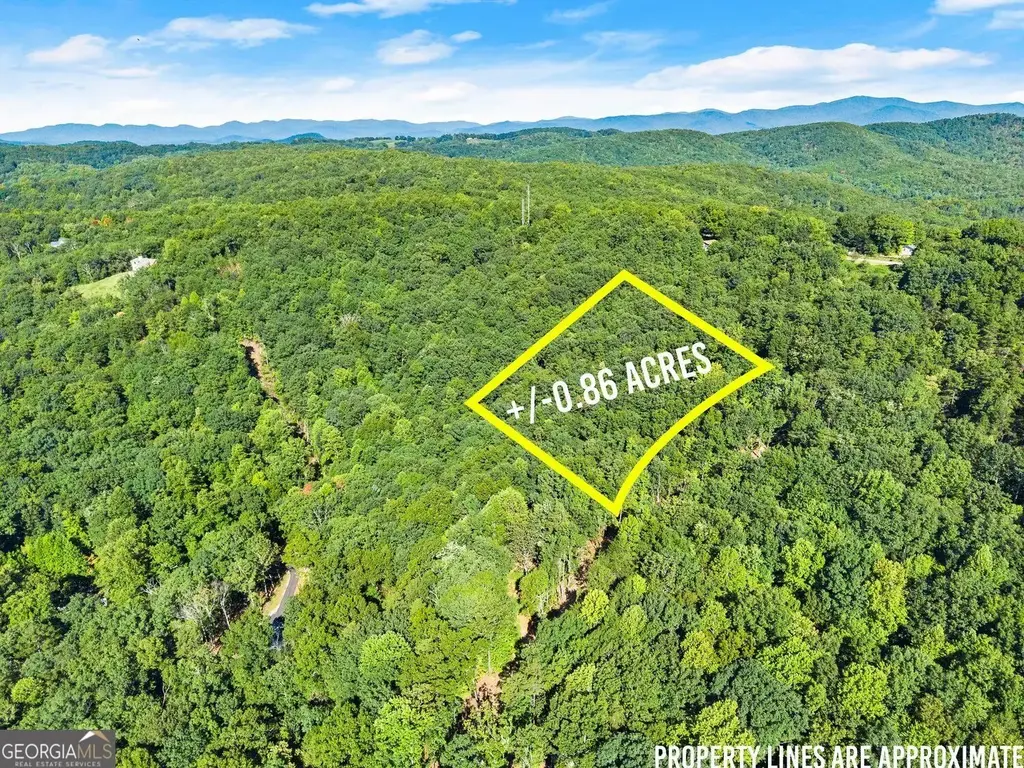 375 Mountain Crest Drive, Clarkesville