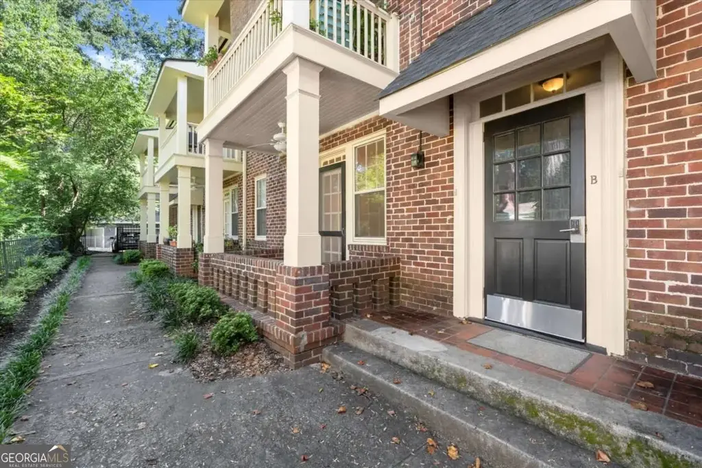 1048 Euclid Avenue Ne B2, Atlanta