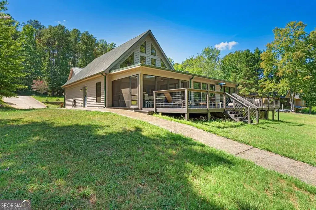 241 Grizzly Bear Lane, Hartwell