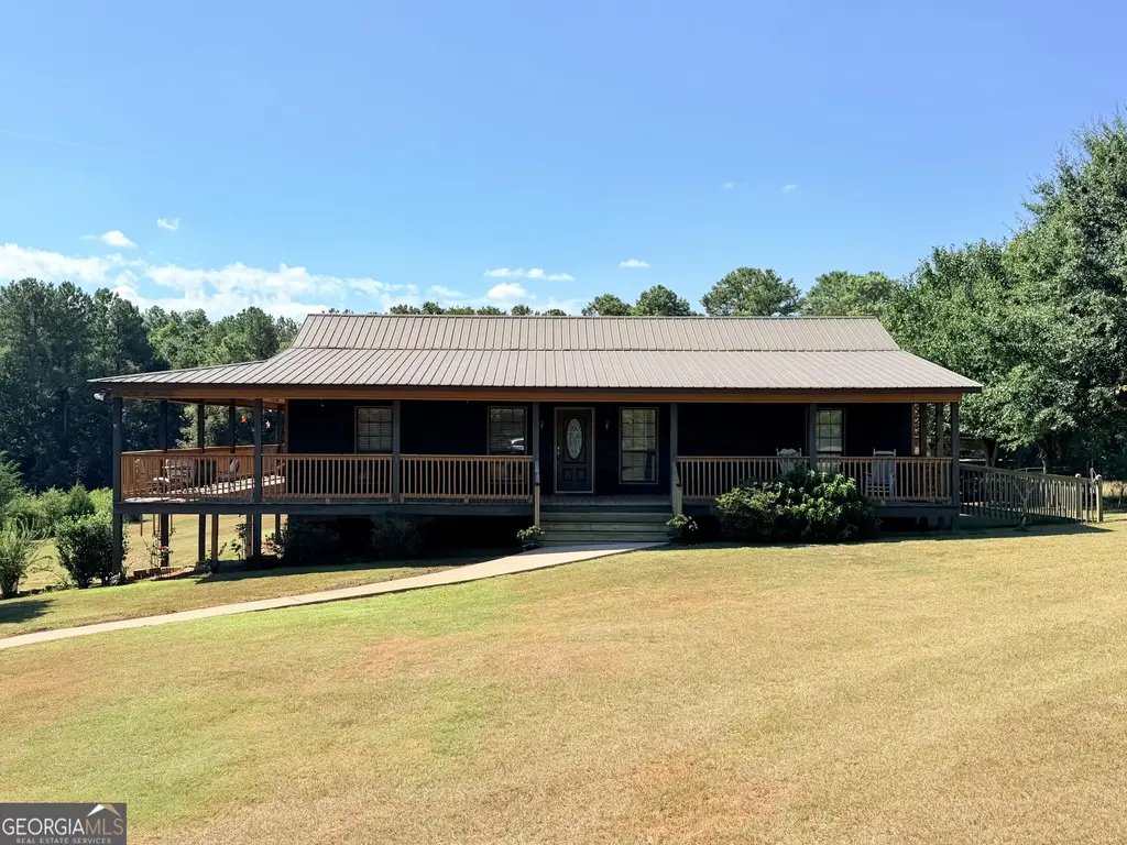 916 Fort Lamar Road, Commerce