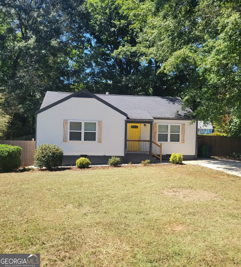 2114 Fellowship Road, Tucker