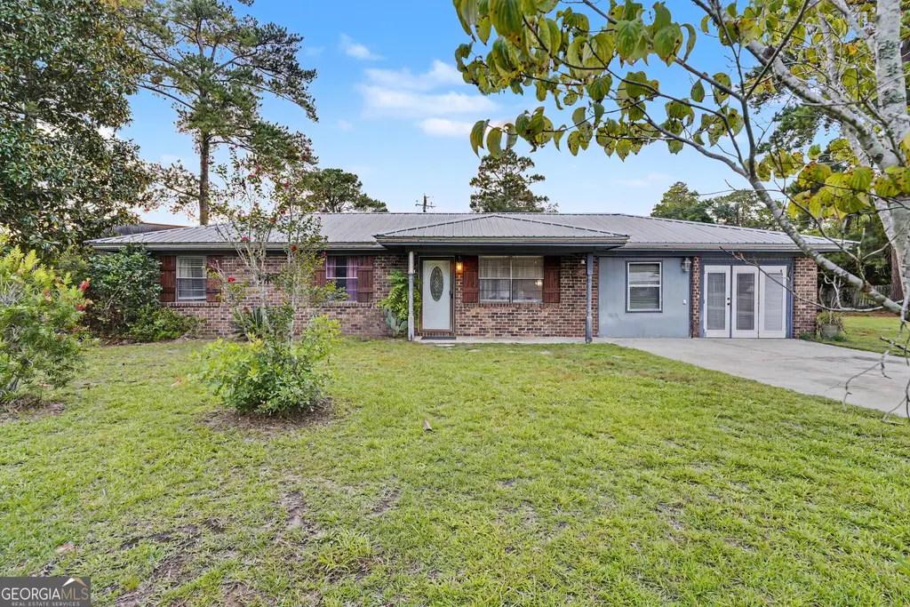 200 Melrose Place, Rincon