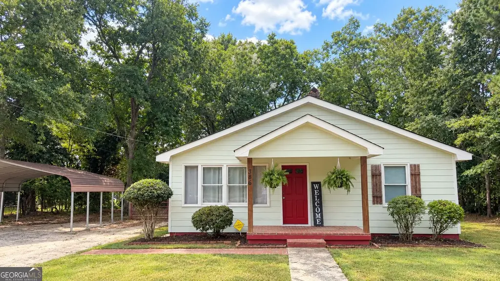 386 Chestnut Drive Se, Social Circle