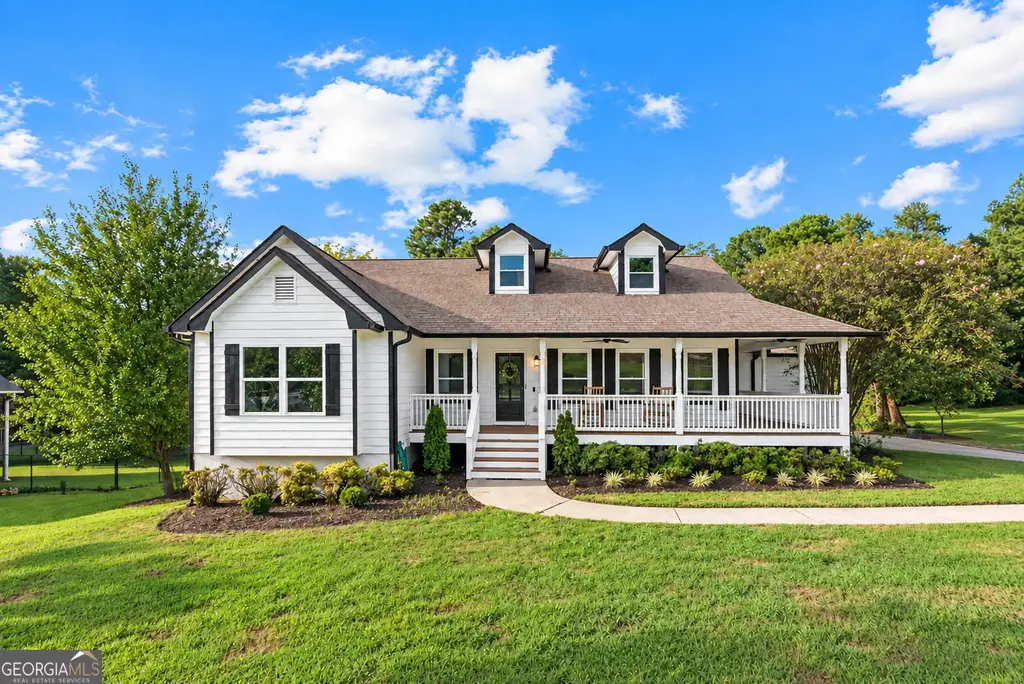 1525 Wynfield Drive, Auburn