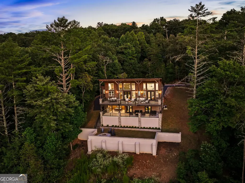 744 Bear Walk Road, Mineral Bluff