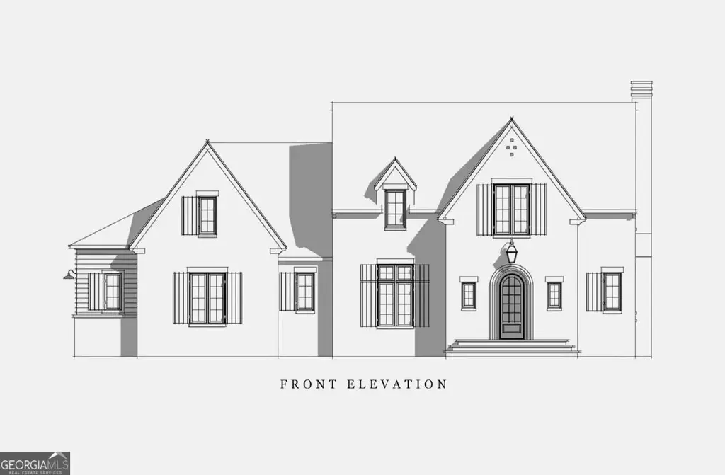 100 Collins Trail, Bremen