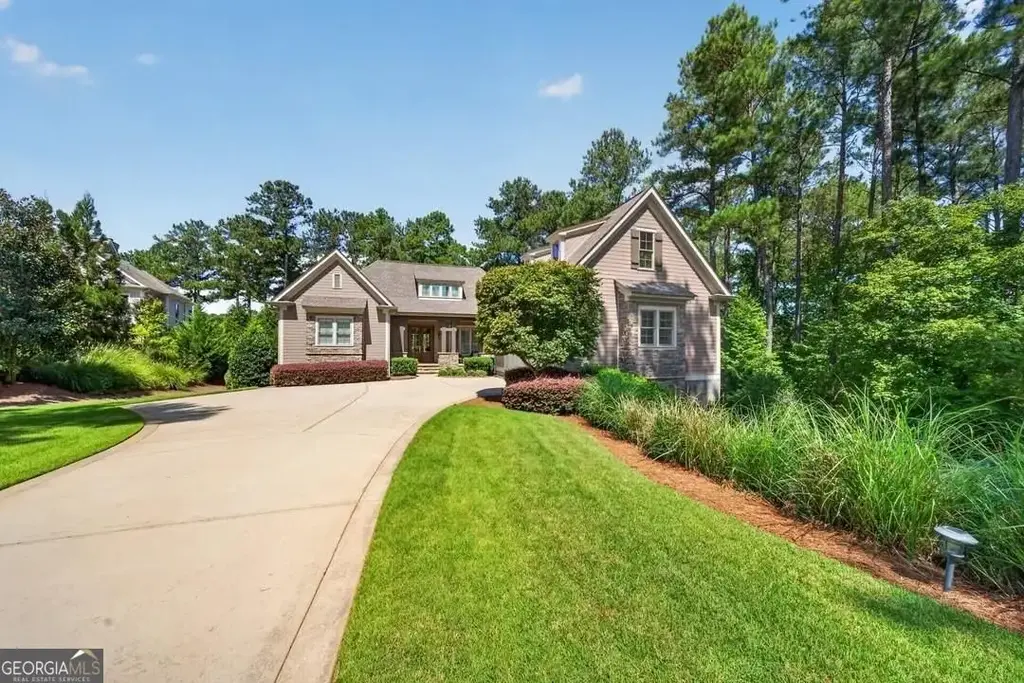 1031 Mill Creek, Greensboro