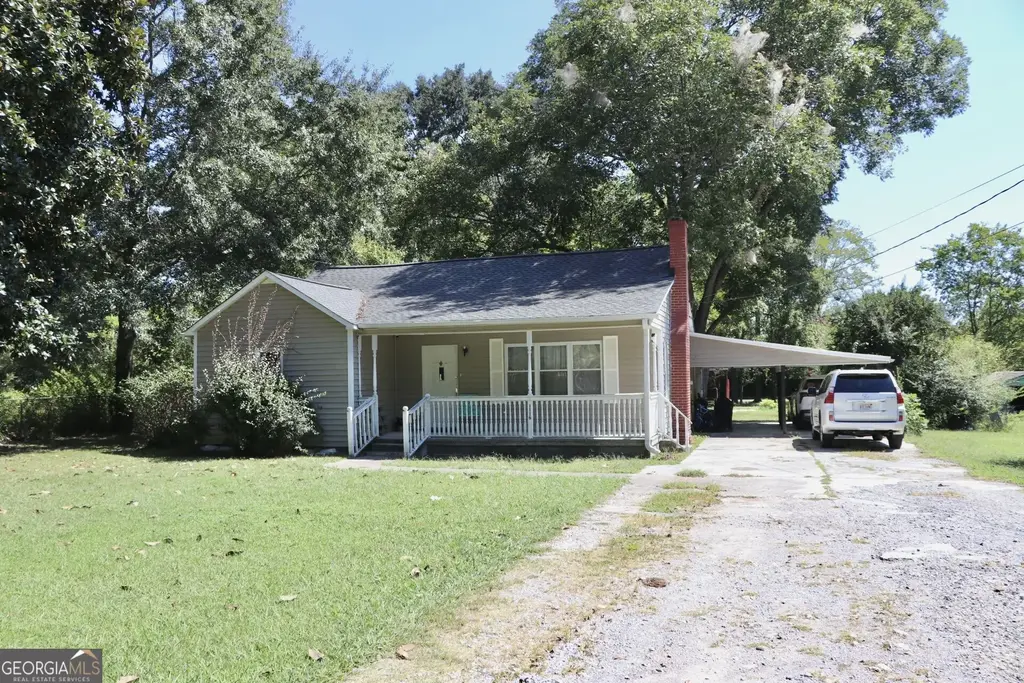 1116 Back Penn, Summerville