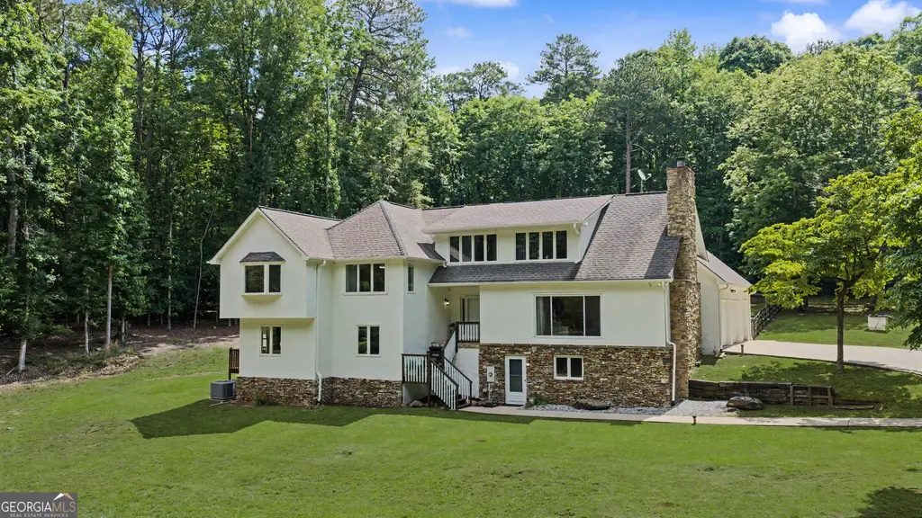 360 Darren Drive, Fayetteville
