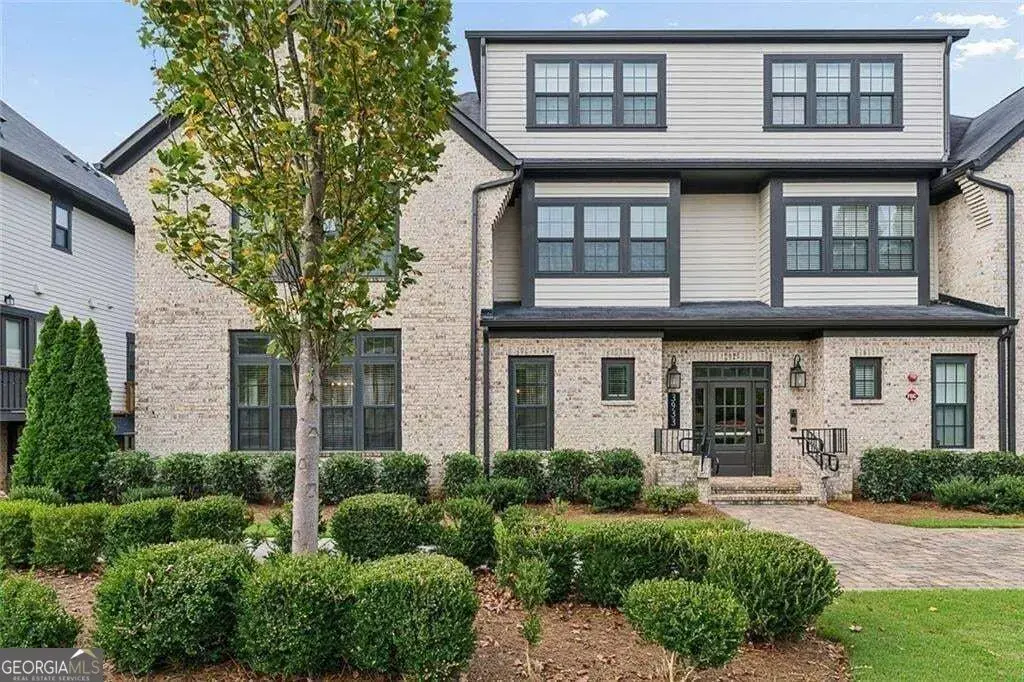 3933 Danube Lane 221, Atlanta