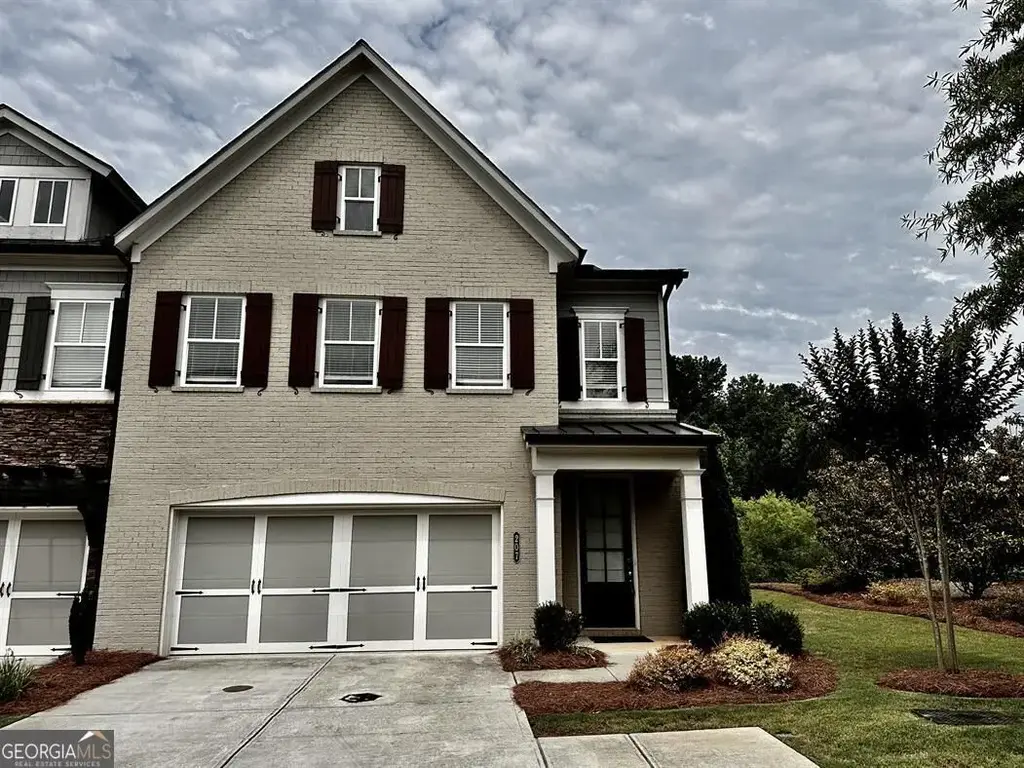 207 Bellehaven Place, Woodstock