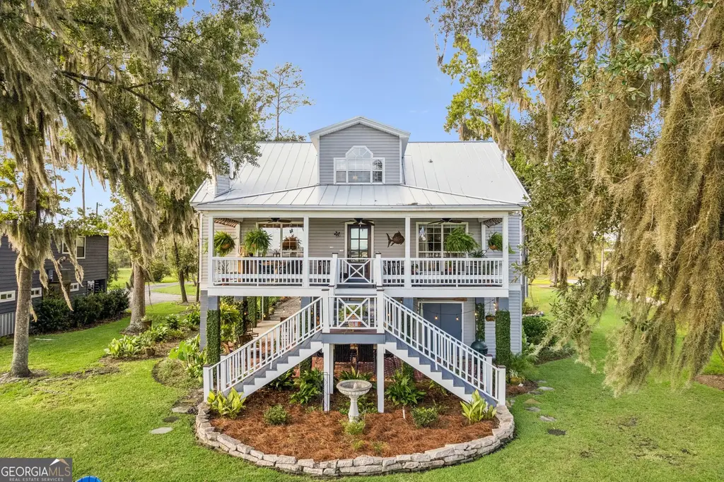 1107 River Plantation Place Ne, Townsend